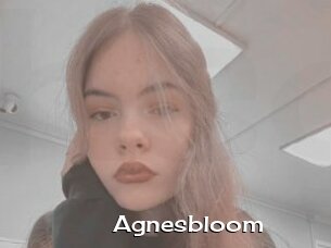 Agnesbloom