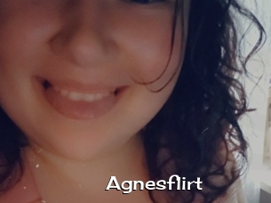 Agnesflirt
