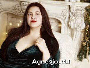 Agnesjoyful