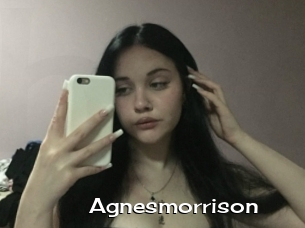 Agnesmorrison