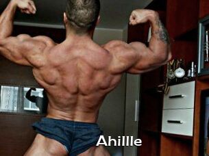 Ahillle