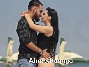 Ahmedtannya