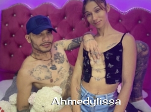 Ahmedylissa