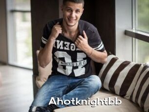 Ahotknightbb