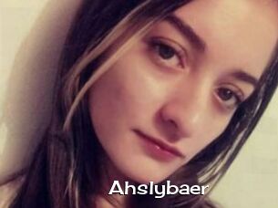 Ahslybaer
