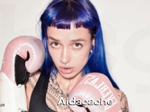 Aidacache