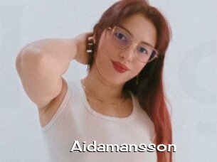 Aidamansson