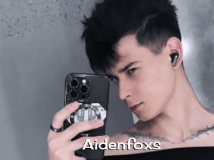 Aidenfoxs