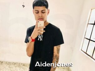 Aidenjones