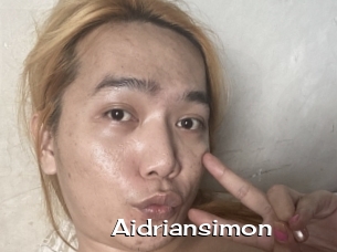 Aidriansimon
