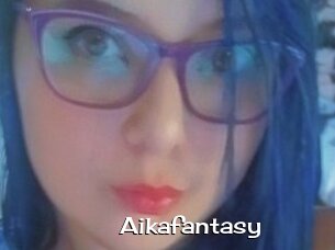 Aikafantasy