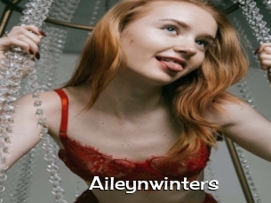 Aileynwinters