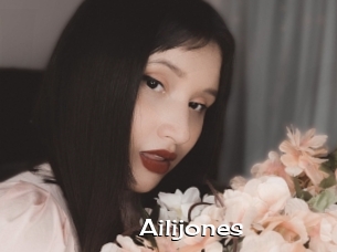 Ailijones