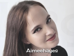 Aimeehayes