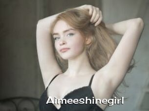 Aimeeshinegirl