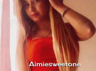 Aimiesweetone
