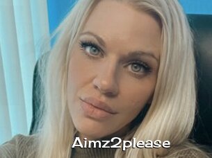 Aimz2please
