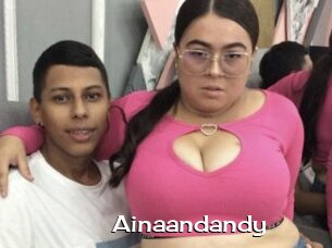 Ainaandandy