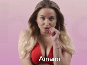Ainami