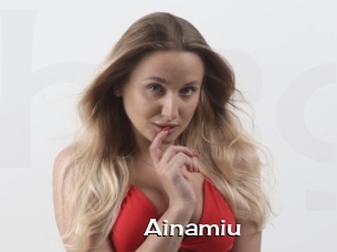 Ainamiu