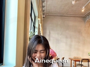 Ainequeen