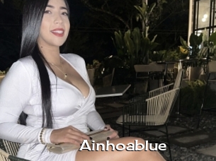 Ainhoablue