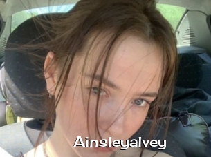 Ainsleyalvey