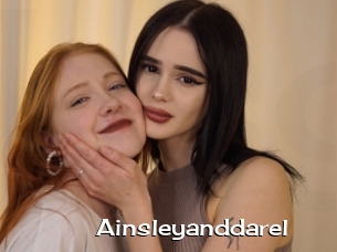 Ainsleyanddarel