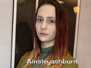 Ainsleyashburn
