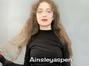 Ainsleyaspen