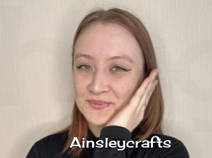 Ainsleycrafts