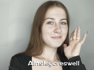 Ainsleycreswell