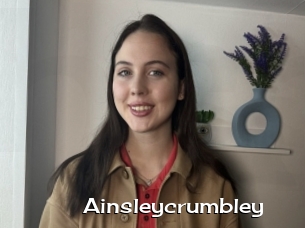 Ainsleycrumbley