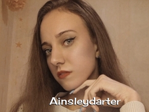 Ainsleydarter