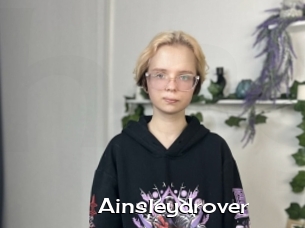 Ainsleydrover