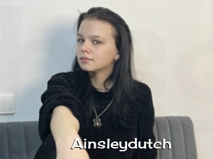 Ainsleydutch