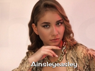 Ainsleyeasley