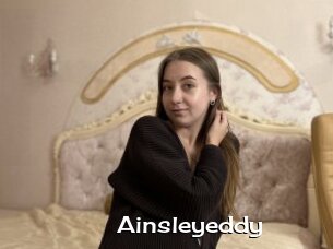 Ainsleyeddy