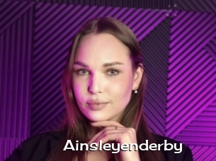 Ainsleyenderby