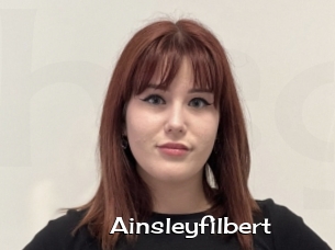 Ainsleyfilbert