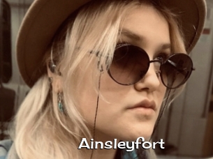 Ainsleyfort