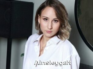 Ainsleygalt