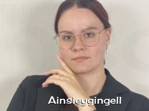 Ainsleygingell