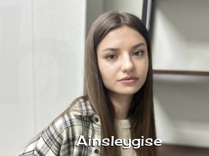 Ainsleygise