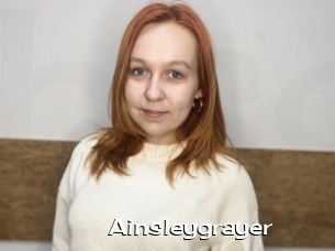 Ainsleygrayer