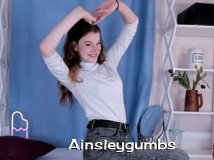 Ainsleygumbs
