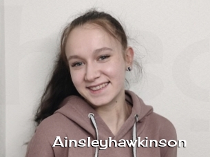 Ainsleyhawkinson