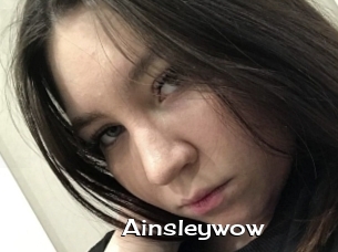 Ainsleywow