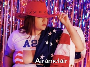 Airamclair