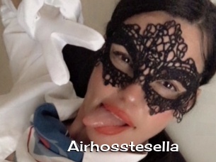 Airhosstesella